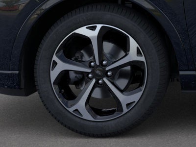 2026 Ford Escape ST-Line Elite