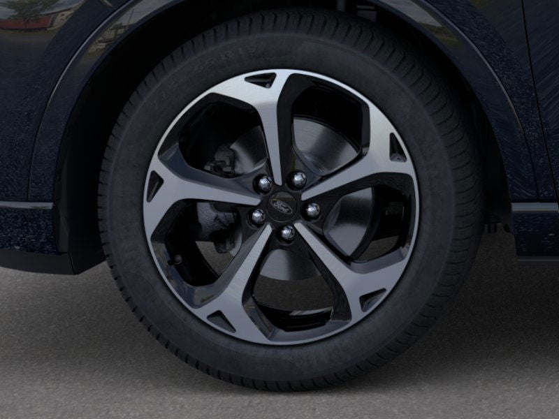 2026 Ford Escape ST-Line Elite