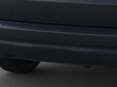 2026 Ford Escape ST-Line Elite