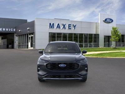 2026 Ford Escape ST-Line Elite