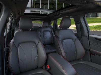 2026 Ford Escape ST-Line Elite