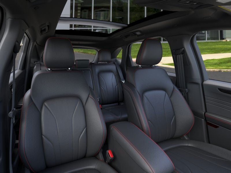 2026 Ford Escape ST-Line Elite