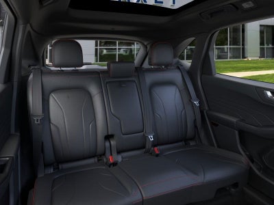 2026 Ford Escape ST-Line Elite