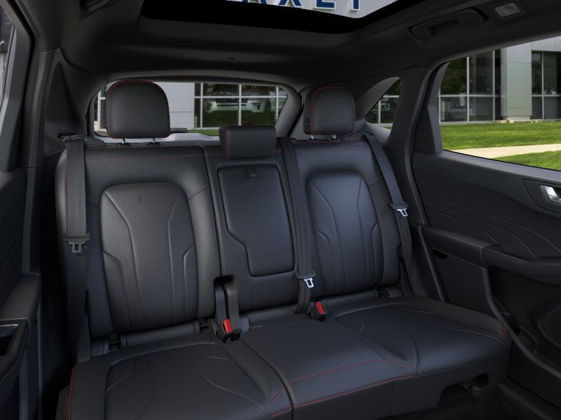 2026 Ford Escape ST-Line Elite