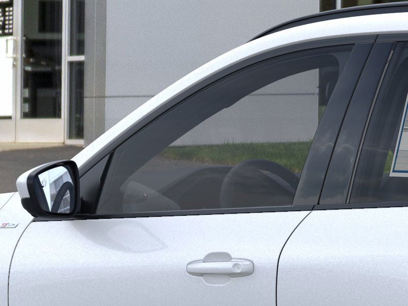 2026 Ford Escape ST-Line Elite