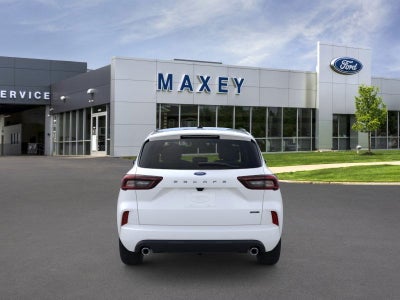 2026 Ford Escape ST-Line Elite