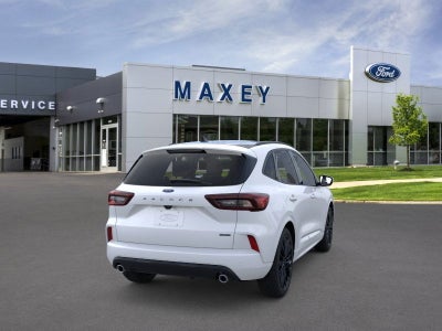 2026 Ford Escape ST-Line Elite