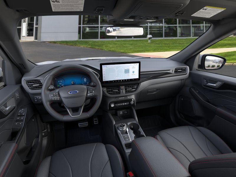 2026 Ford Escape ST-Line Elite