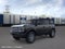 2025 Ford Bronco Big Bend® - Dark Trail Titanium