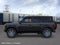 2025 Ford Bronco Big Bend® - Dark Trail Titanium