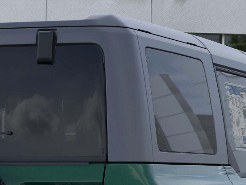 2025 Ford Bronco Big Bend®