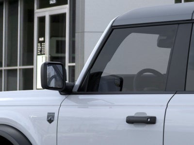 2025 Ford Bronco Big Bend®