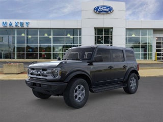 2025 Ford Bronco Big Bend®