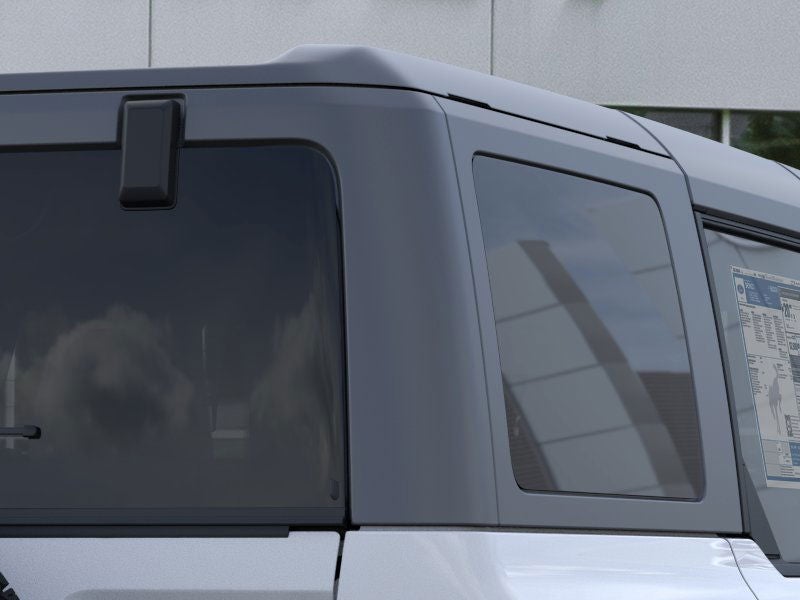 2025 Ford Bronco Big Bend®