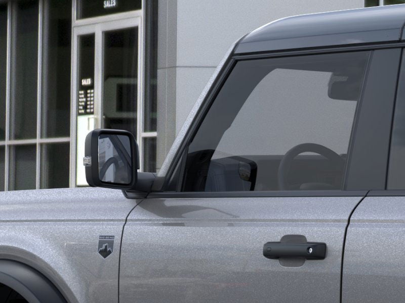 2025 Ford Bronco Big Bend®