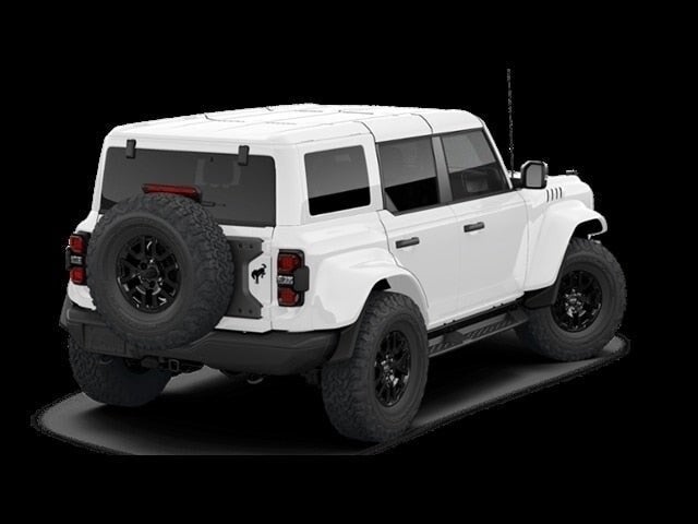 2026 Ford Bronco Raptor®