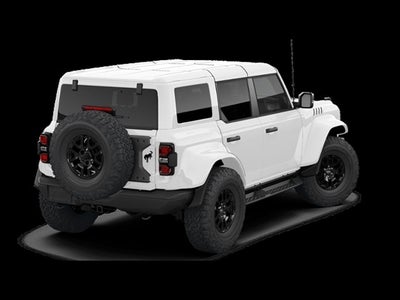 2026 Ford Bronco Raptor®