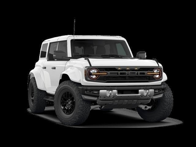 2026 Ford Bronco Raptor®