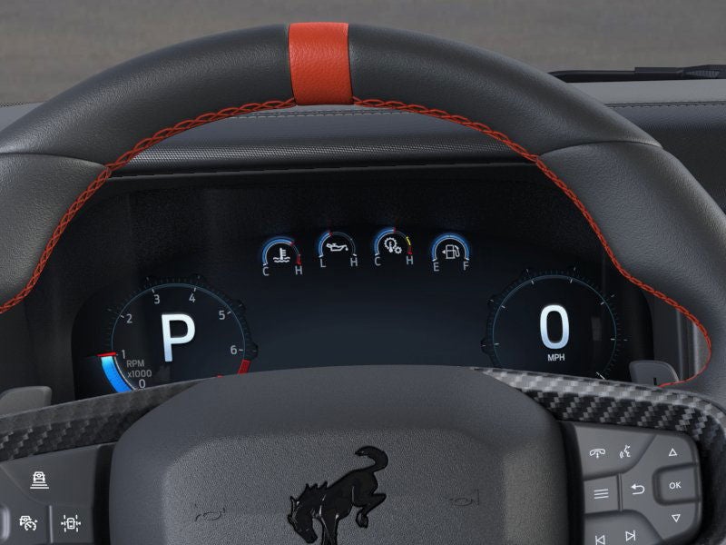 2025 Ford Bronco Raptor®