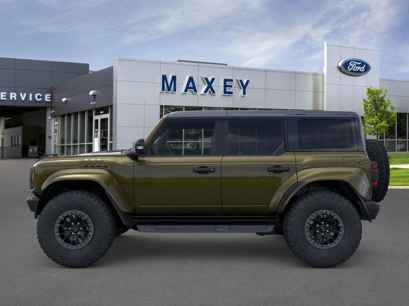 2025 Ford Bronco Raptor®