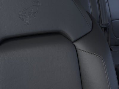 2025 Ford Bronco Badlands®