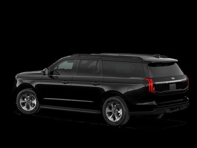 2027 Ford Expedition Max Active