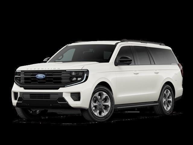 2027 Ford Expedition Max Active