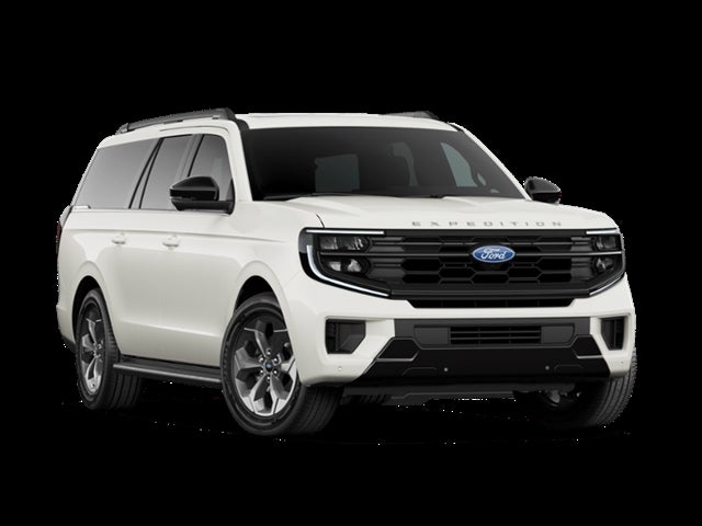 2027 Ford Expedition MAX Active