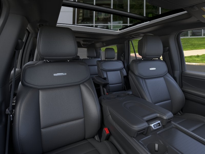 2026 Ford Expedition MAX Platinum®