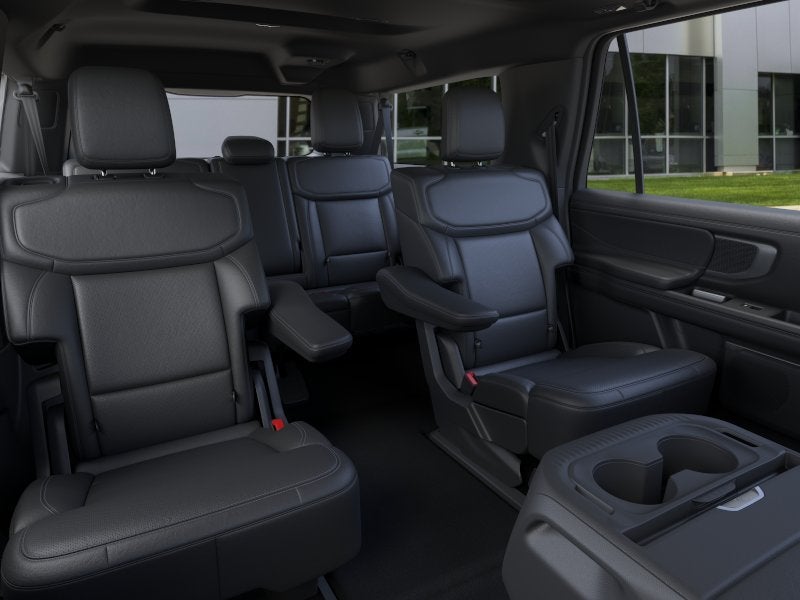 2026 Ford Expedition MAX Platinum®