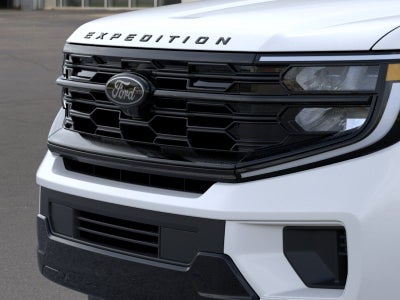2026 Ford Expedition MAX Platinum®