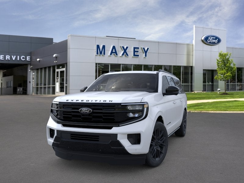 2026 Ford Expedition MAX Platinum®