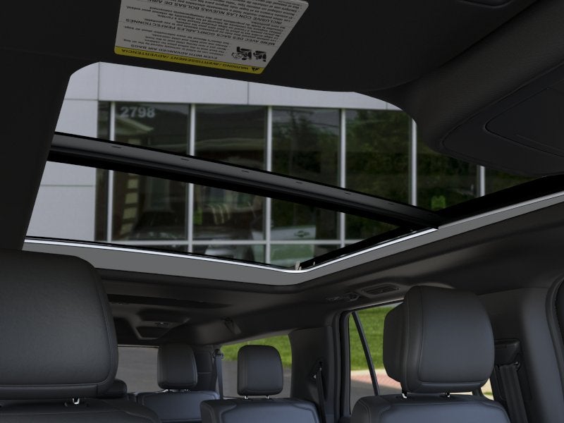 2026 Ford Expedition MAX Platinum®