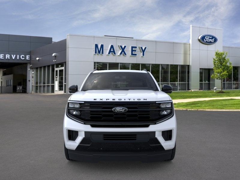 2026 Ford Expedition MAX Platinum®