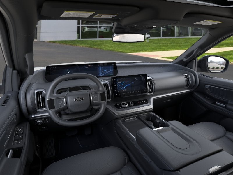2026 Ford Expedition MAX Platinum®