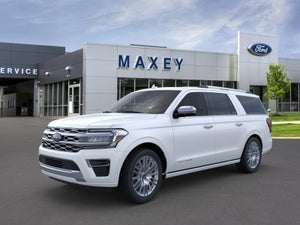 2024 Ford Expedition Platinum&#174; MAX