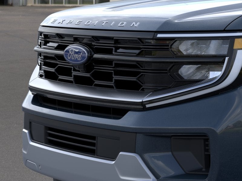 2026 Ford Expedition MAX Platinum®