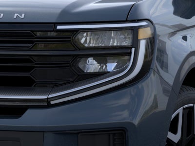2026 Ford Expedition MAX Platinum®