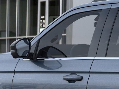2026 Ford Expedition MAX Platinum®