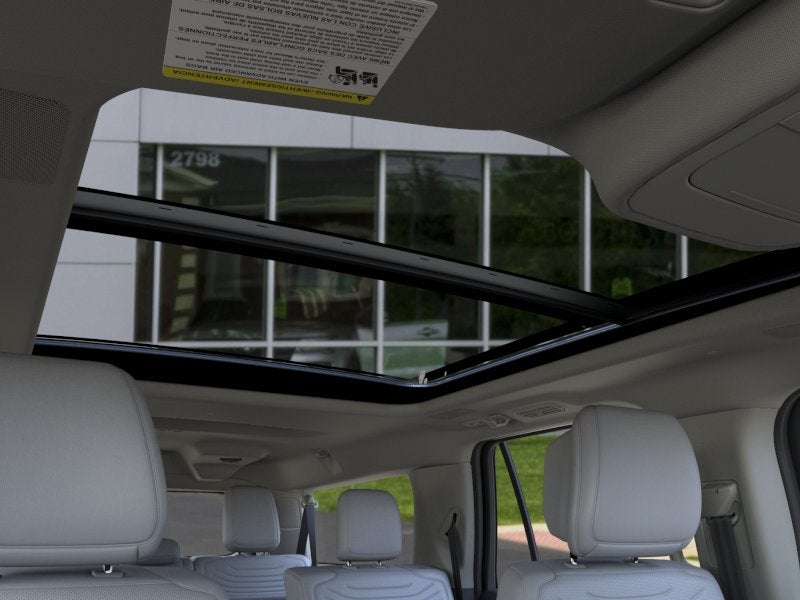 2026 Ford Expedition MAX Platinum®