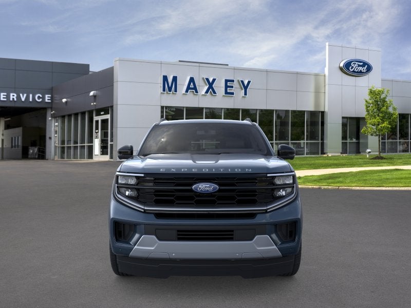 2026 Ford Expedition MAX Platinum®