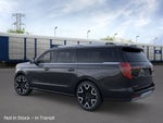 2026 Ford Expedition MAX Platinum®
