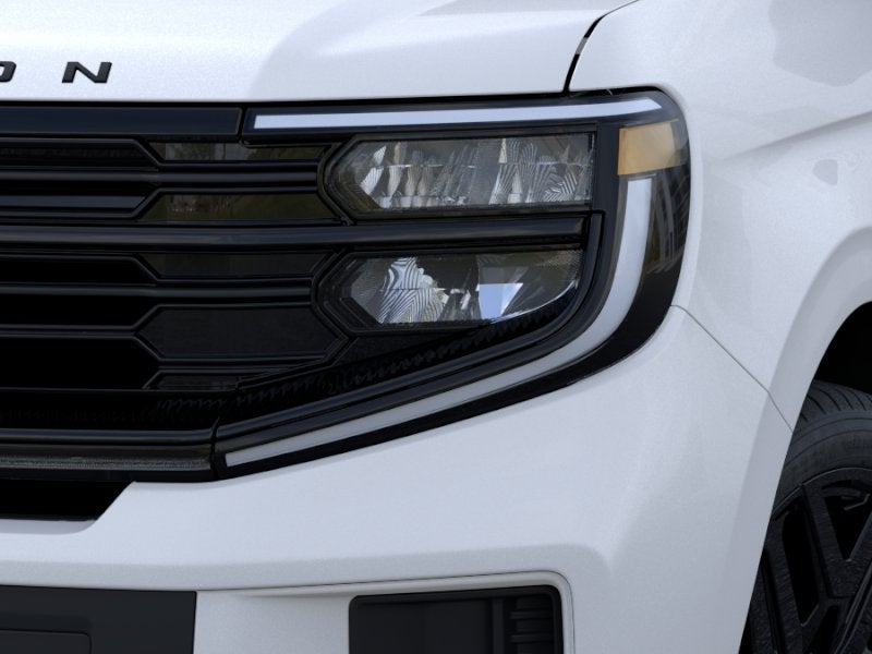 2026 Ford Expedition MAX Platinum®