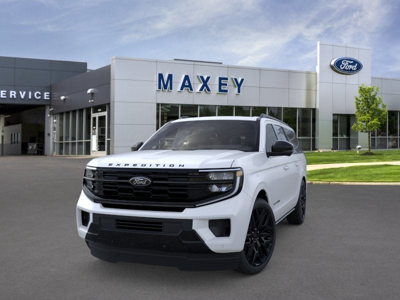 2026 Ford Expedition MAX Platinum®