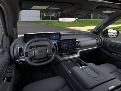 2026 Ford Expedition MAX Platinum®