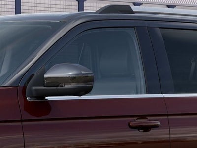 2027 Ford Expedition Max King Ranch