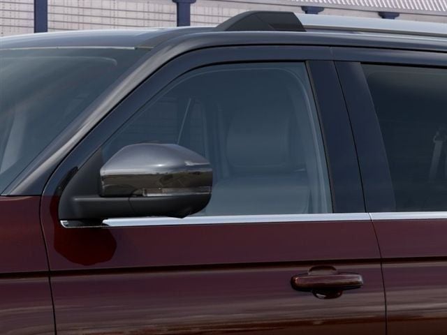 2027 Ford Expedition Max King Ranch