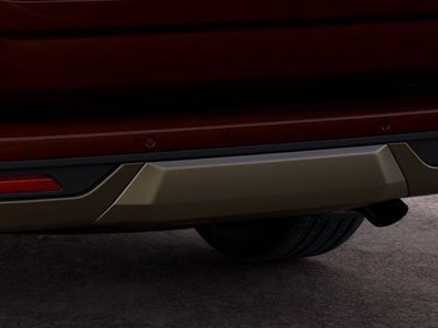 2027 Ford Expedition Max King Ranch