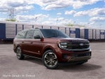 2027 Ford Expedition Max King Ranch