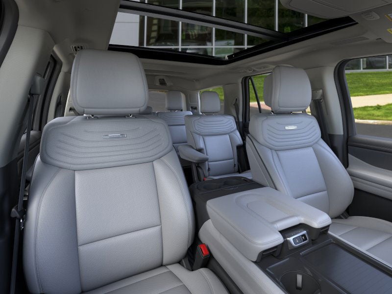 2026 Ford Expedition Platinum®